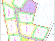 Vente Terrain 1 200 m&sup2; — photo 3