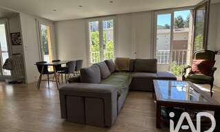 Appartement 3 Pièces 84 m² à vendre à Marseille 10 (13010)