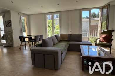 Appartement 3 pièces 269000 €