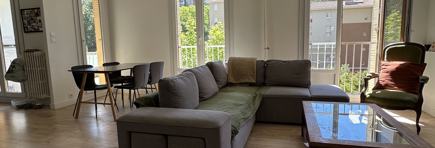 Appartement 3 Pièces 84 m² à vendre à Marseille 10 (13010)