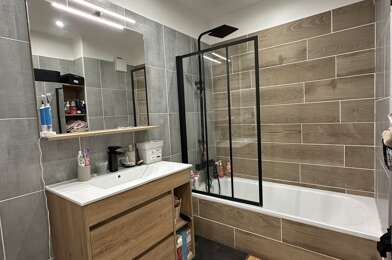 Appartement 3 pièces 269000 €