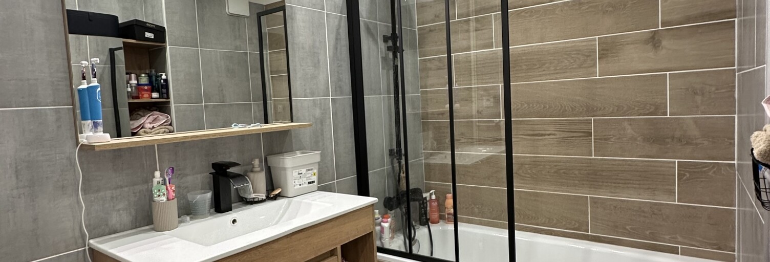 Appartement 3 Pièces 84 m² à vendre à Marseille 10 (13010)