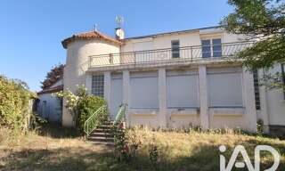 Maison 6 Pièces 150 m² à vendre à Montaigu-Vendée (85600)