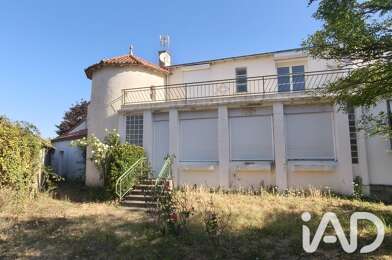 Maison 6 pièces 240000 €