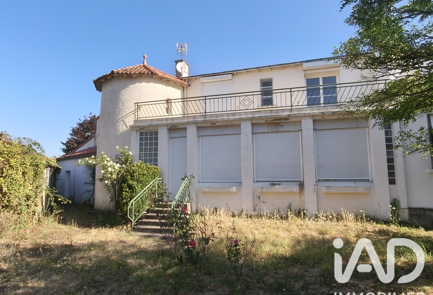 Vente Maison/villa 6 pièces — photo 1