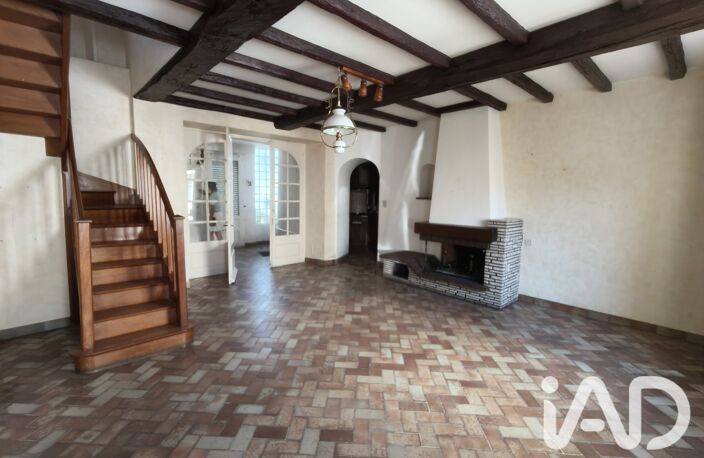 Vente Maison/villa 6 pièces — photo 3