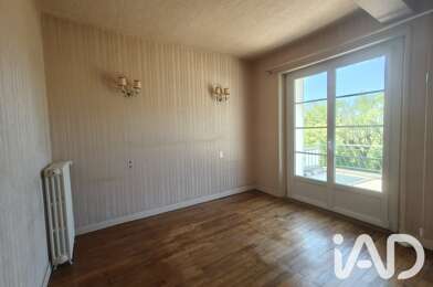 Maison 6 pièces 240000 €