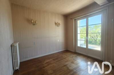 Vente Maison/villa 6 pièces — photo du bien