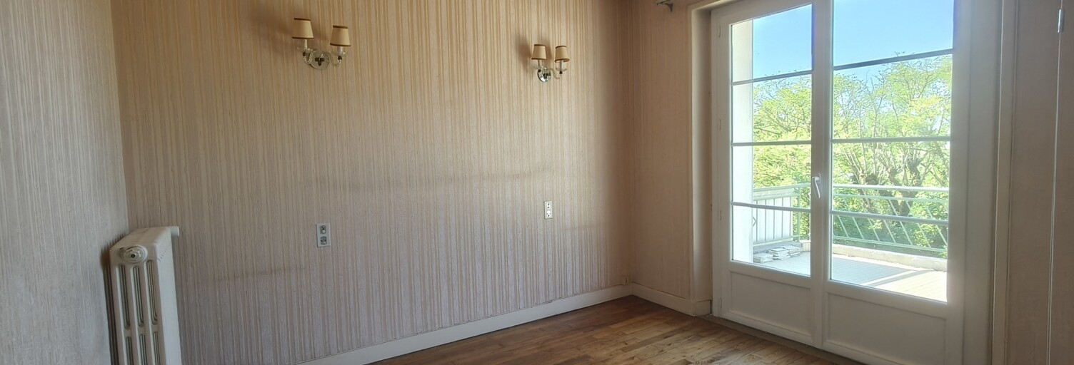 Maison 6 Pièces 150 m² à vendre à Montaigu-Vendée (85600)