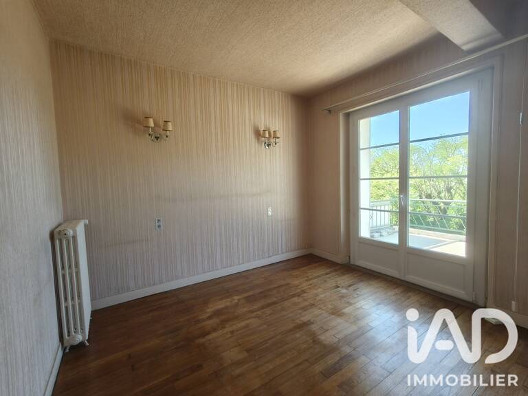 Vente Maison/villa 6 pièces — photo 1