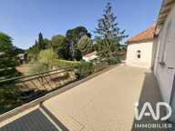 Vente Maison/villa 6 pièces — photo 2