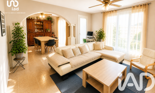 Appartement 5 Pièces 82 m² à vendre à Salon-de-Provence (13300)
