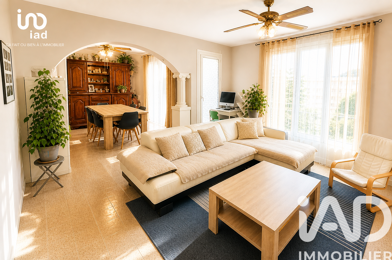Appartement 5 pièces 138000 €