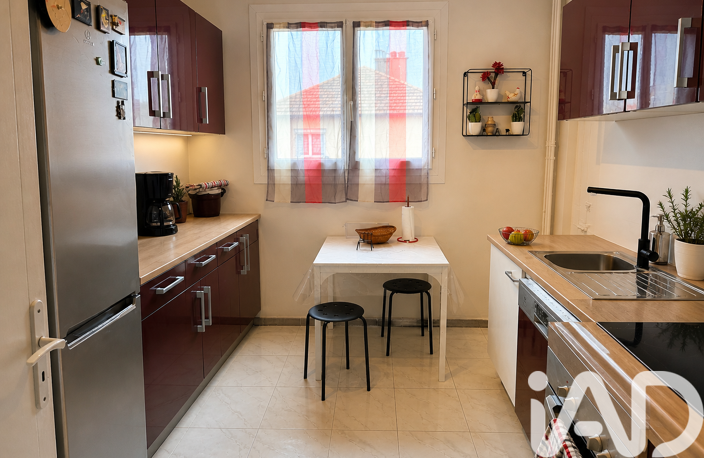 Vente Appartement 5 pièces — photo 2