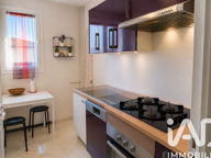 Vente Appartement 5 pièces — photo 3