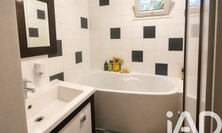 Appartement 5 Pièces 82 m² à vendre à Salon-de-Provence (13300)