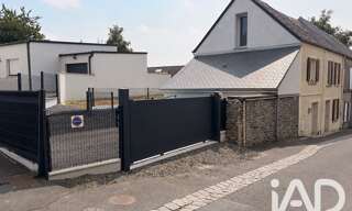 Maison 4 Pièces 98 m² à vendre à Saint-Lô (50000)