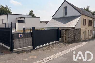 Maison 4 pièces 235000 €