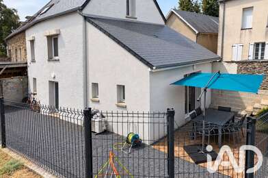 Maison 4 pièces 225000 €