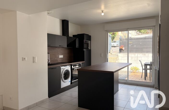 Vente Maison de ville 4 pièces — photo 3