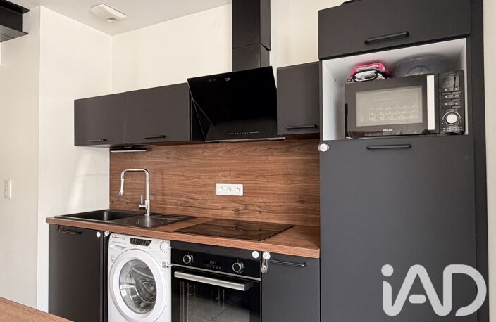 Vente Maison de ville 4 pièces — photo 4
