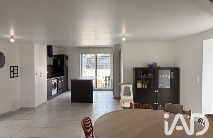 Vente Maison de ville 4 pièces — photo 5