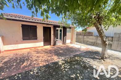 Maison 5 pièces 299000 €