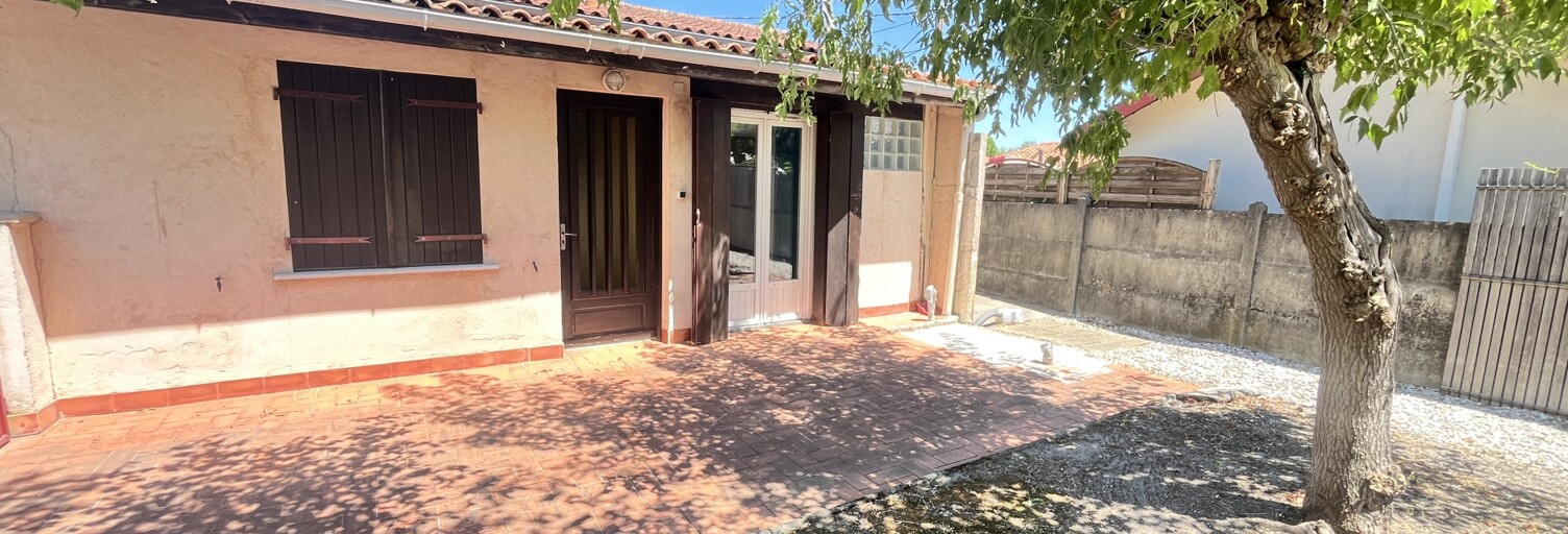 Maison 5 Pièces 120 m² à vendre à Bègles (33130)