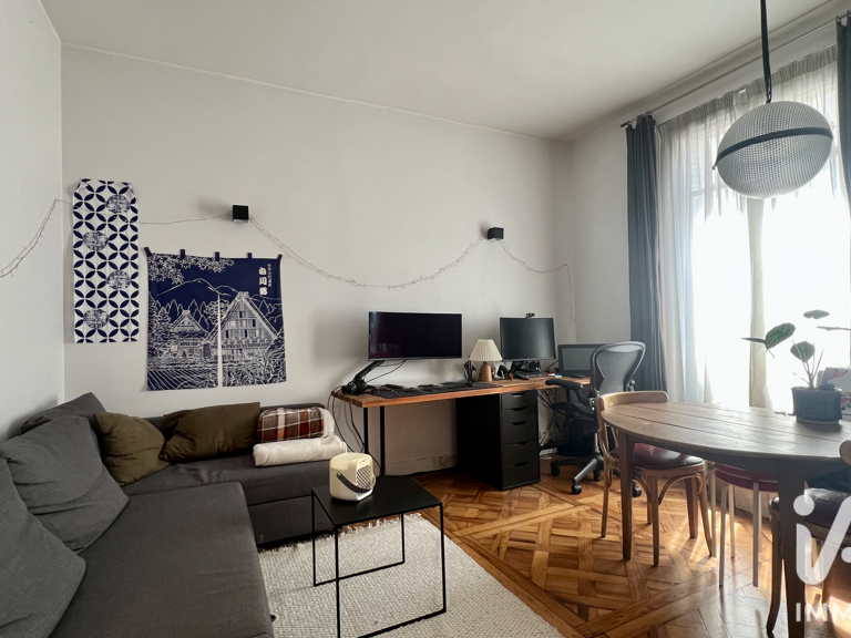 Vente Appartement 2 pièces — photo 1