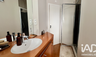 Appartement 2 Pièces 39 m² à vendre à Saint-Mandé (94160)