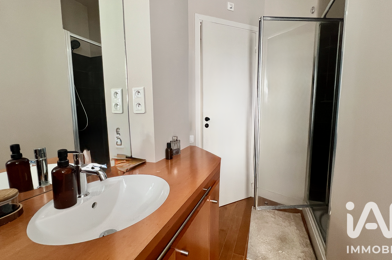 Appartement 2 pièces 345000 €