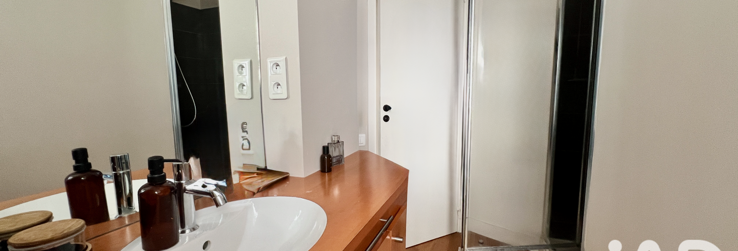 Appartement 2 Pièces 39 m² à vendre à Saint-Mandé (94160)