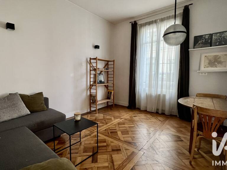 Vente Appartement 2 pièces — photo 1