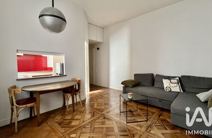 Vente Appartement 2 pièces — photo 3