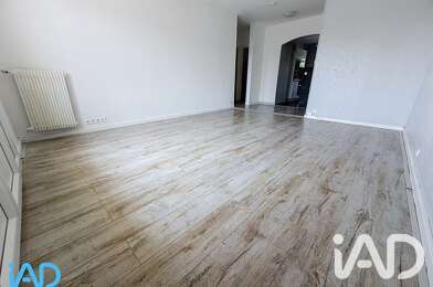 Appartement 3 pièces 93000 €