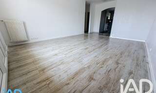 Appartement 3 Pièces 62 m² à vendre à Saint-André-les-Vergers (10120)