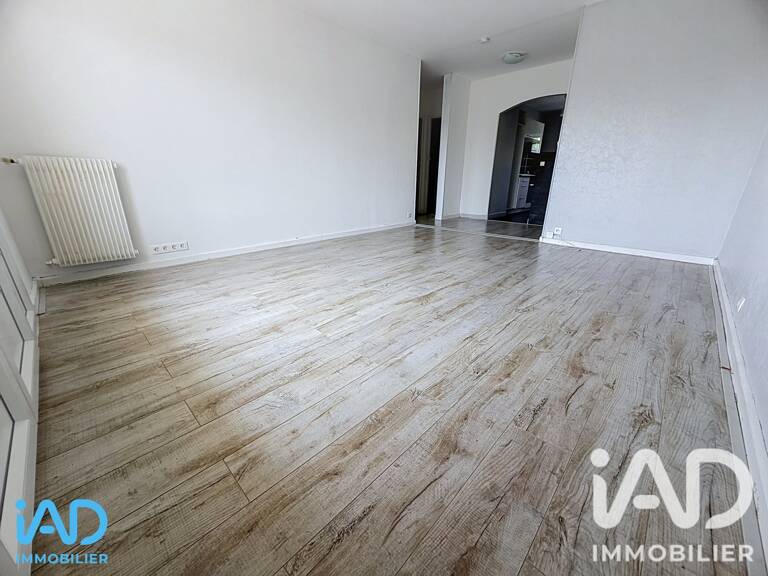Vente Appartement 3 pièces — photo 1