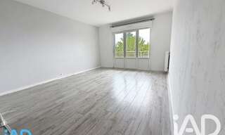Appartement 3 Pièces 62 m² à vendre à Saint-André-les-Vergers (10120)
