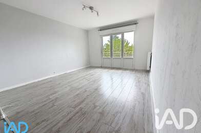 Appartement 3 pièces 93000 €