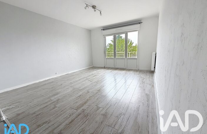 Vente Appartement 3 pièces — photo 2