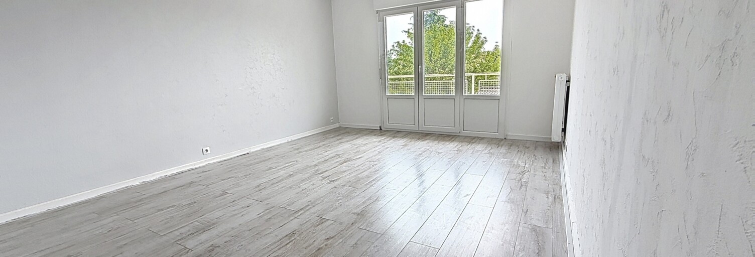 Appartement 3 Pièces 62 m² à vendre à Saint-André-les-Vergers (10120)