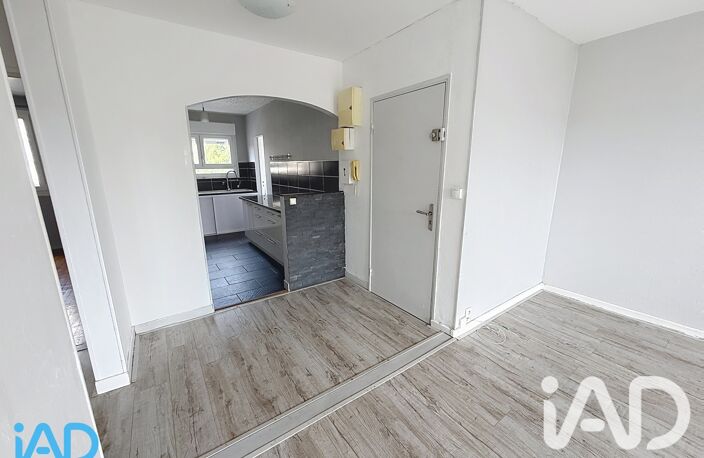 Vente Appartement 3 pièces — photo 3