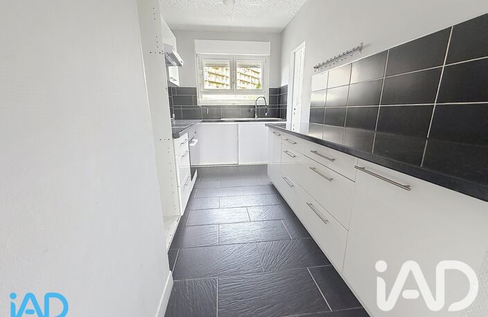 Vente Appartement 3 pièces — photo 4