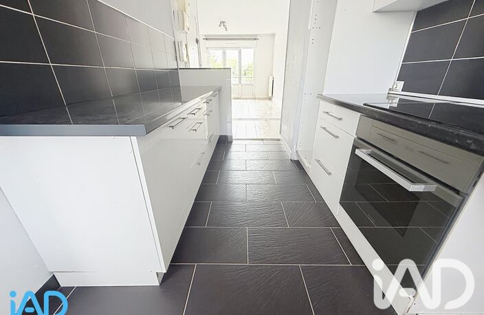 Vente Appartement 3 pièces — photo 5