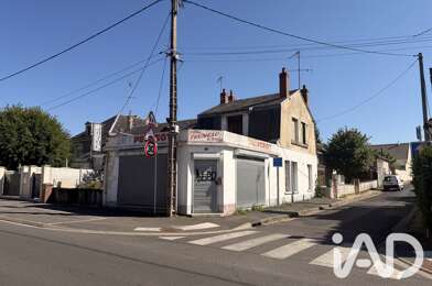 Immeuble  77000 €