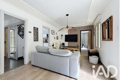 Maison 6 pièces 363900 €