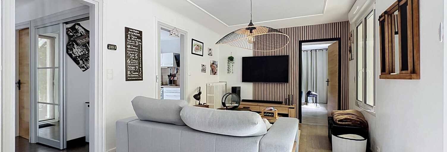 Maison 6 Pièces 145 m² à vendre à Hennebont (56700)