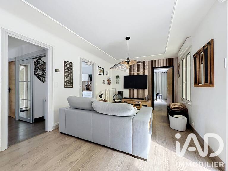 Vente Maison/villa 6 pièces — photo 1