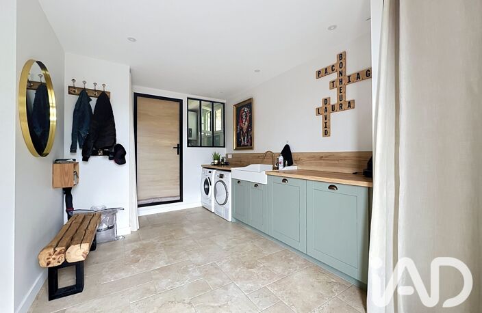 Vente Maison/villa 6 pièces — photo 2