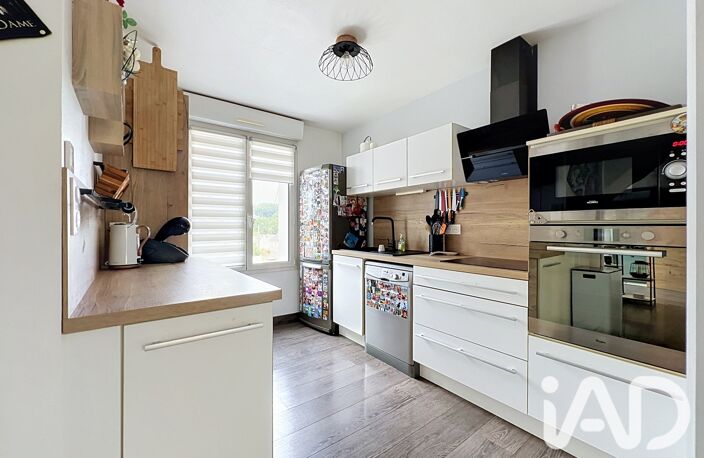 Vente Maison/villa 6 pièces — photo 3